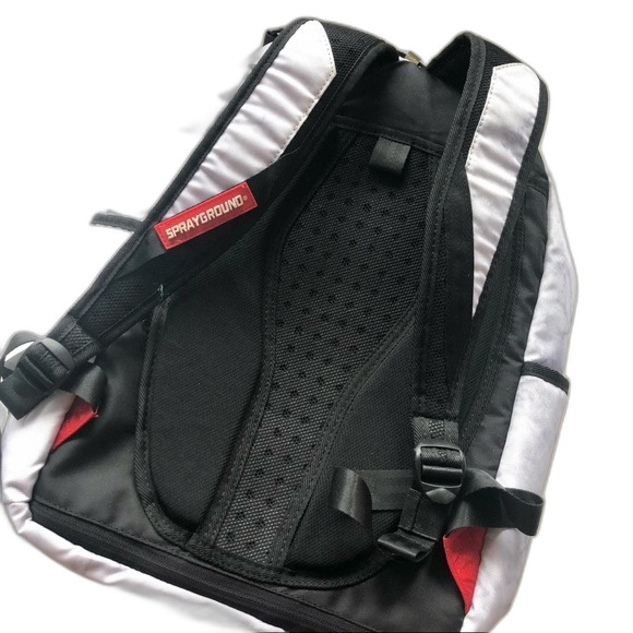 Sprayground X Peloton PRIDE Marble Backpack One Size - Picture 13 of 16